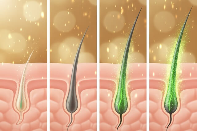 リデンで髪が生えないのは嘘?効果なしと感じる原因と正しい使い方を徹底解説
