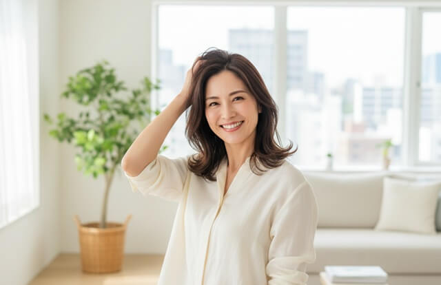 薬用ハリモアの口コミは嘘？効果なしと言われる理由と本当の評判を徹底調査