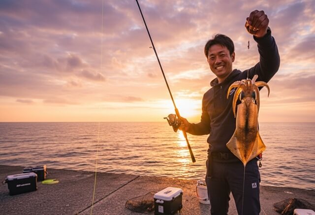 ヤエンラインのおすすめ10選！初心者でも釣果が変わる選び方と号数を徹底解説