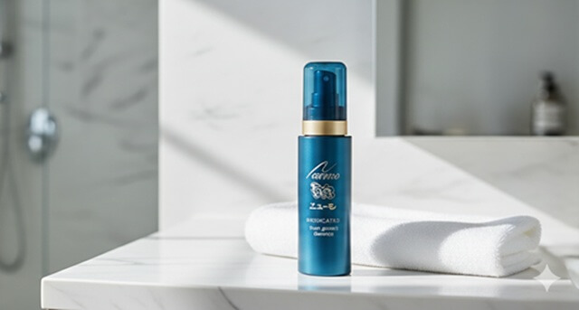 ニューモ Vの効果なしは噓?効果期間・解約方法・市販(薬局)情報を徹底解説