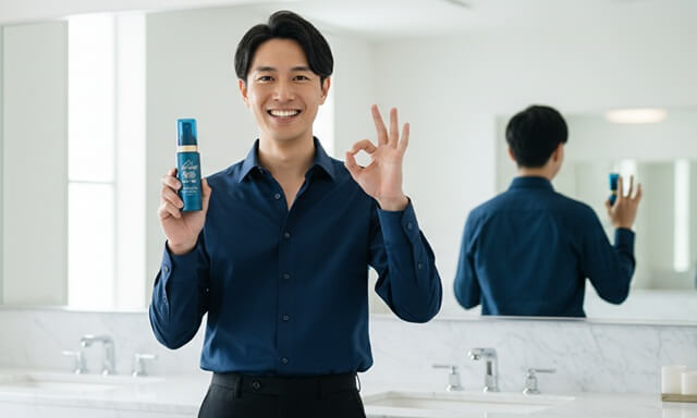 ニューモ Vの効果なしは噓？効果期間・解約方法・市販(薬局)情報を徹底解説