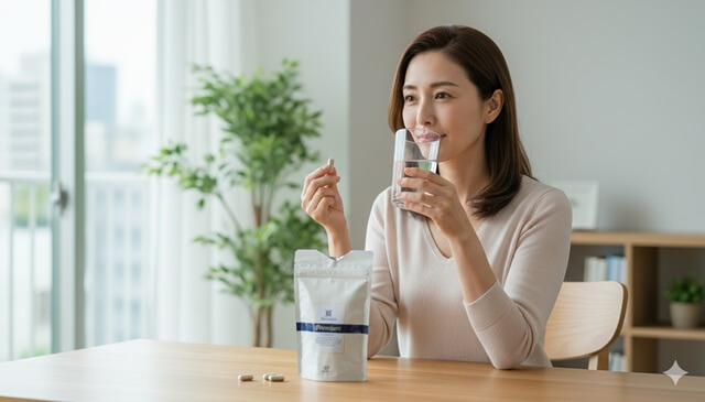 【口コミ調査】イクモアの口コミは嘘？「効果なし」は本当？悪い評判の真相と私の体験談を徹底解説！