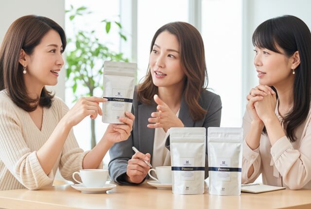 【口コミ調査】イクモアの口コミは嘘？「効果なし」は本当？悪い評判の真相と私の体験談を徹底解説！