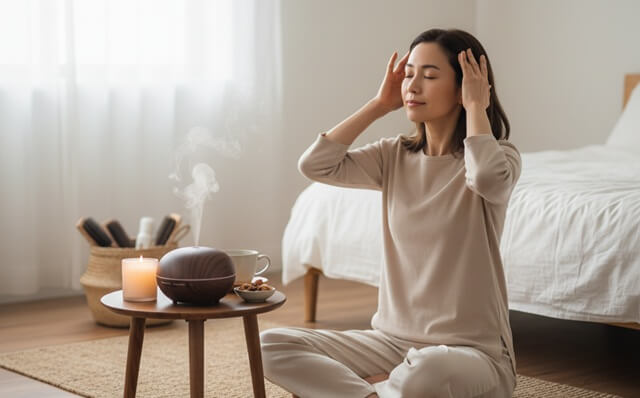 ヘアバースで抜け毛が増えた？初期脱毛の原因と対策を毛髪診断士が徹底解説