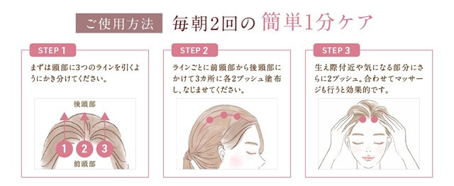 薬用ハリモアの口コミは嘘？効果なしと言われる理由と本当の評判を徹底調査