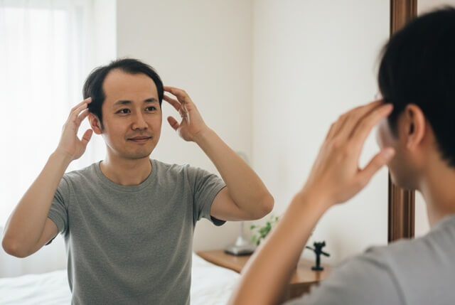 チャップアップに副作用ある？かゆみ・初期脱毛の口コミは？使い方と対策を徹底解説
