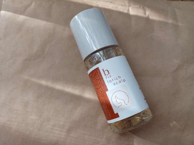 SNSや通販サイトのラリッチスカルプの良い口コミ・評判を紹介