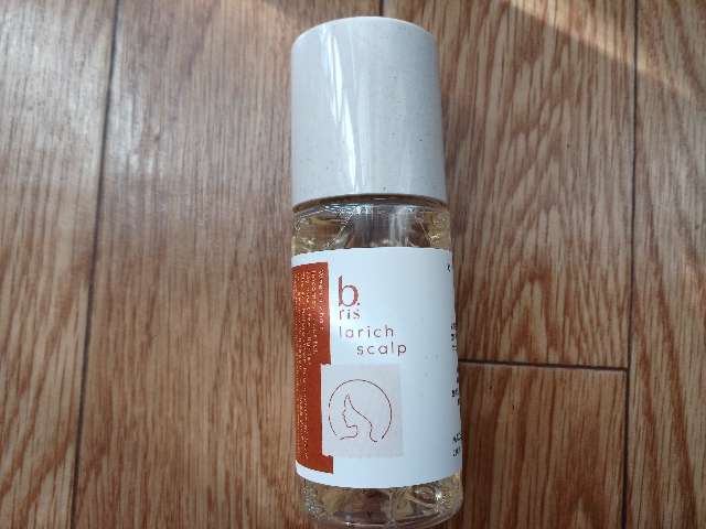 ラリッチスカルプの効果なしなどの悪い口コミを紹介