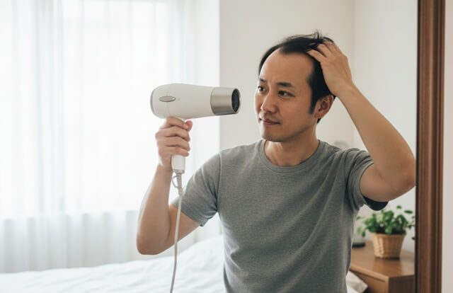 チャップアップに副作用ある？かゆみ・初期脱毛の口コミは？使い方と対策を徹底解説