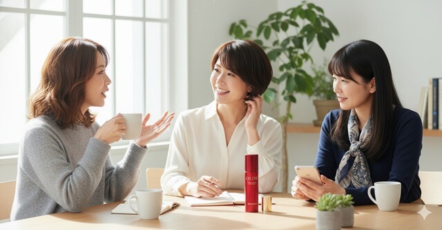 オーリム育毛剤のSNS・ブログの口コミ評価