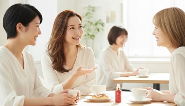 【40代が本音レビュー】オーリム スカルプセラムβの使用感を検証