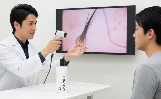 チャップアップは効果ないし嘘は本当?効かない5つの理由と正しい使い方を徹底解説