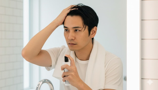 チャップアップは効果ないし嘘は本当？効かない5つの理由と正しい使い方を徹底解説