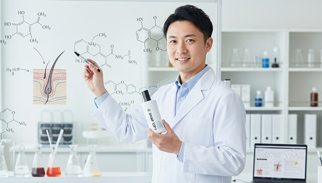 チャップアップは効果ないし嘘は本当？効かない5つの理由と正しい使い方を徹底解説