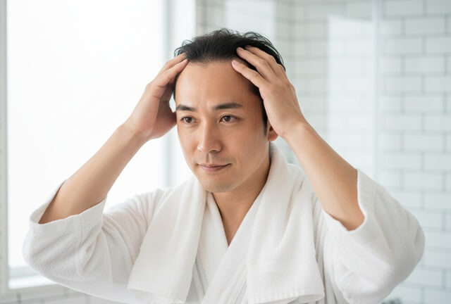 チャップアップに副作用ある？かゆみ・初期脱毛の口コミは？使い方と対策を徹底解説