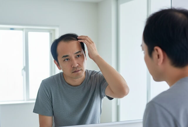 チャップアップに副作用ある？かゆみ・初期脱毛の口コミは？使い方と対策を徹底解説