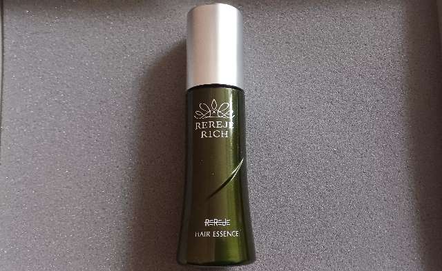 リリィジュのボトル