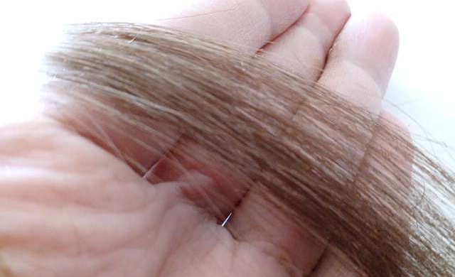 【結論】ビーリス（ライトブラウン）を使ってみた総評