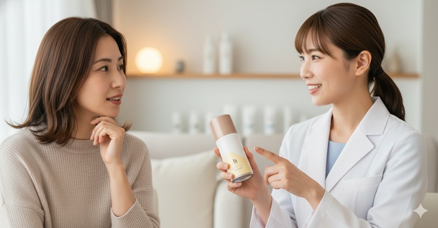 ビーリス白髪染めの悪い口コミは本当？染まらない噂の真相と失敗しない使い方を徹底解説