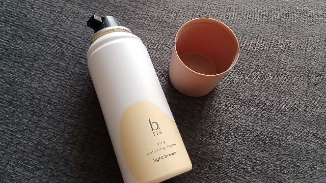 プロが教える！ビーリスエアリーカラーリングフォームで失敗しない正しい使い方