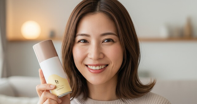 ビーリス白髪染めの悪い口コミは本当？染まらない噂の真相と失敗しない使い方を徹底解説