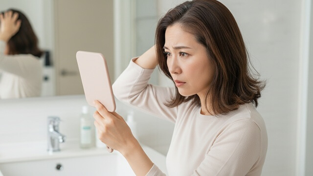 ビーリス白髪染めの悪い口コミは本当？染まらない噂の真相と失敗しない使い方を徹底解説