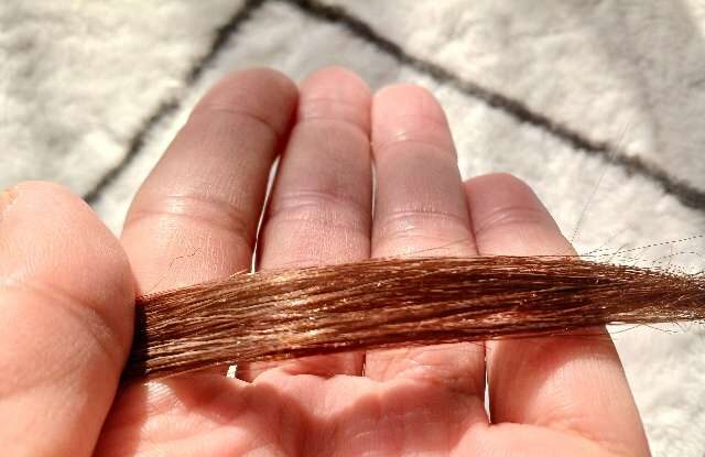 使用頻度の目安とリタッチの方法