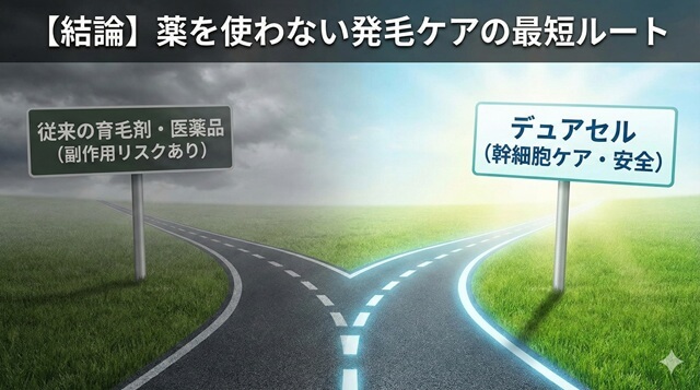 レビュー・口コミで分かった結論
