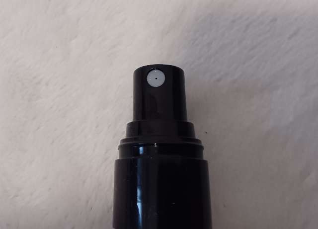 チャップアップのスプレーノズル