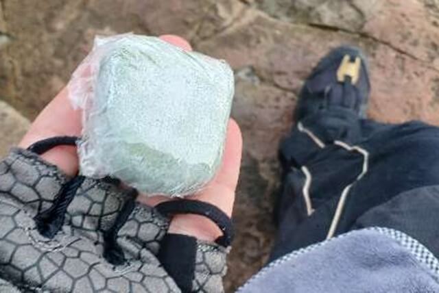 日没待ちの休息と現地の雰囲気