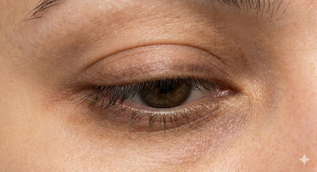 スカルプDまつ毛美容液プレミアムは色素沈着するのか成分を解析