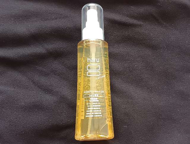 haru育毛剤は男性に効果なし？30〜50代が選ぶ理由と口コミ検証