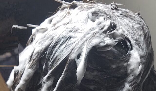 マイナチュレシャンプーの成分解析