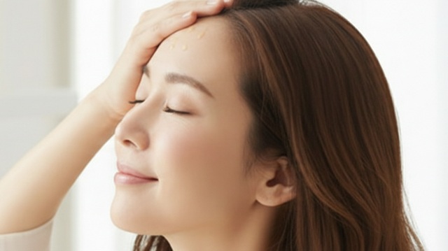 オーリム育毛剤の効果的な使い方
