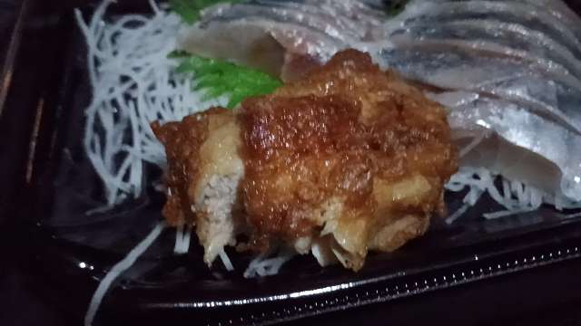 から揚げ弁当